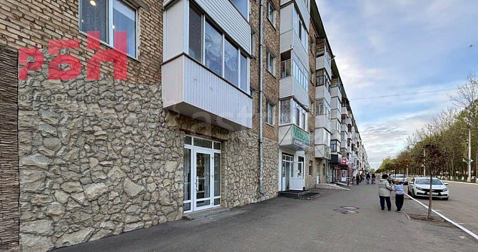 Свободного назначения, 102 м2 Нефтекамск - изображение 6