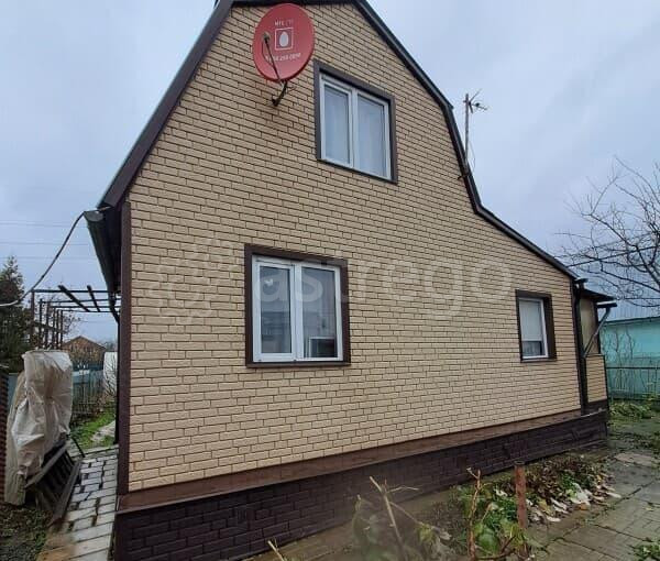 Дача, 45.5 м2 Климовск - изображение 5