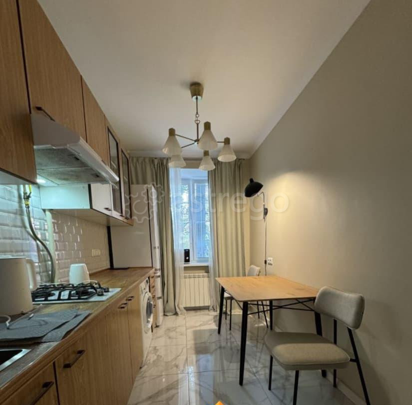 2-комн. квартира, 48 м2, 2/9 эт. Москва - изображение 1