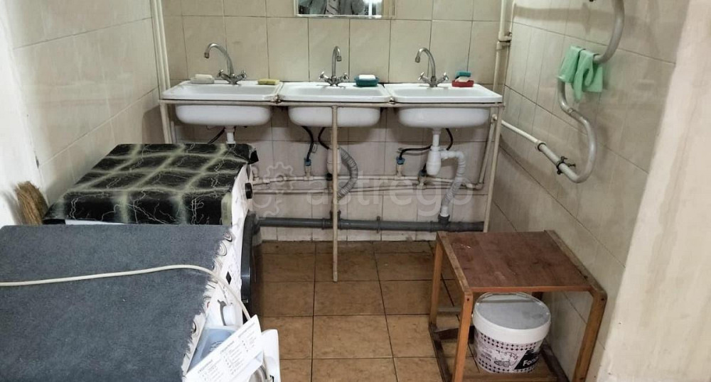 Комната, 12.2 м2, 4/5 эт. Красноярск - изображение 6