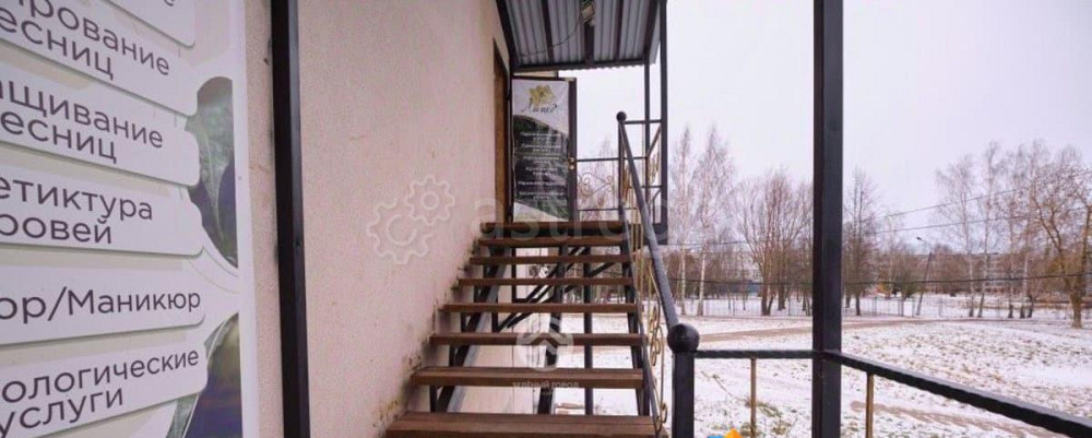 Свободного назначения, 17 м2 Высоковск - изображение 3