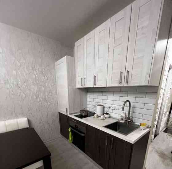 Студия, 27.5 м2, 4/25 эт. Долгопрудный