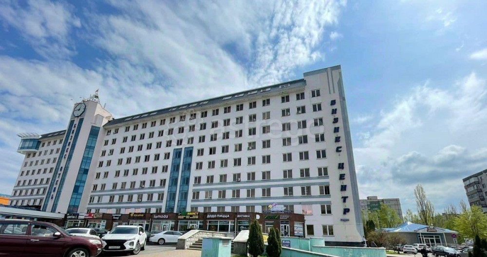 Офис, 733 м2 Старый Оскол - изображение 7