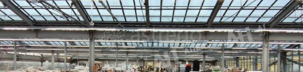 Склад, 2341 м2 Котельники - изображение 4