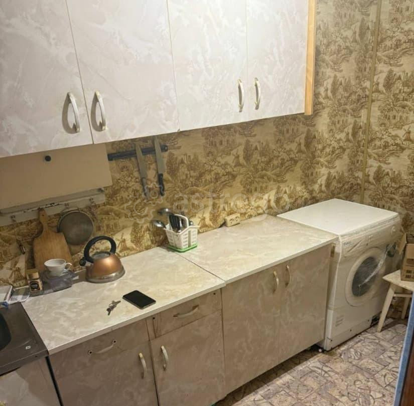 Комната, 19 м2, 5/9 эт. Нефтекамск - изображение 7