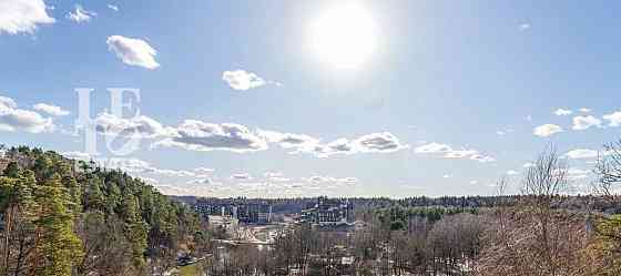 4-комн. квартира, 307 м2, 3/4 эт. Химки