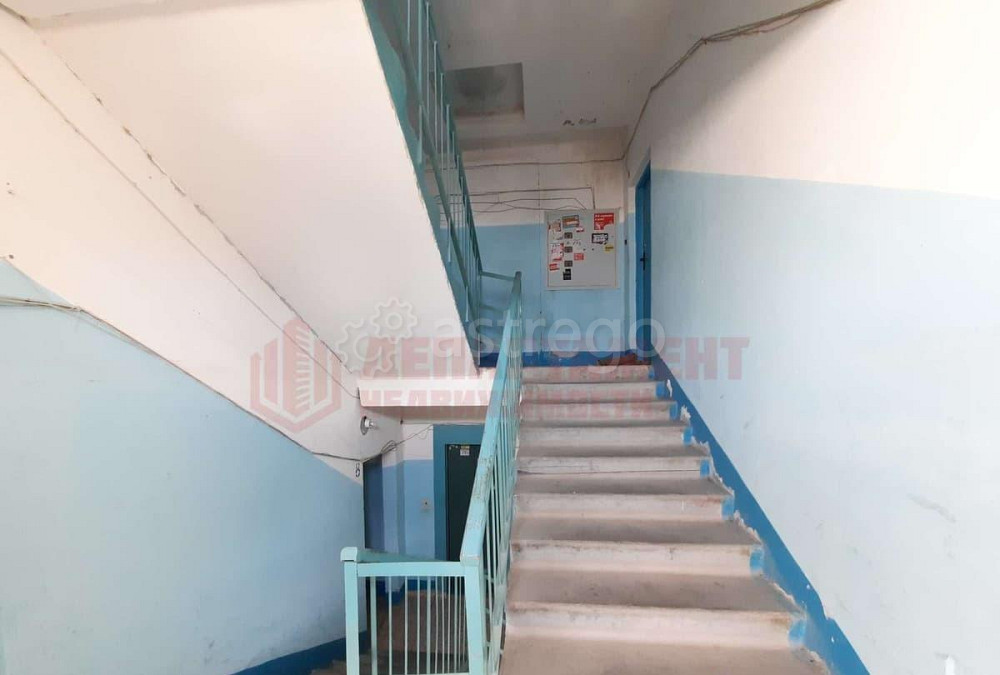 3-комн. квартира, 72.5 м2, 9/9 эт. Астрахань - изображение 2