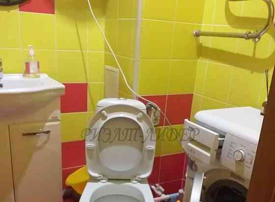 1-комн. квартира, 37 м2, 3/6 эт. Майма