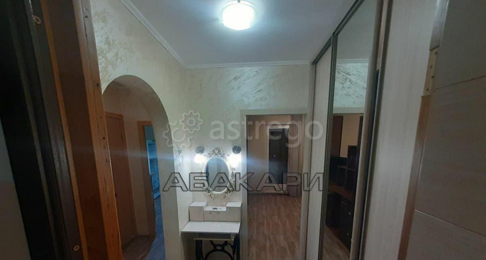 1-комн. квартира, 41 м2, 9/10 эт. Красноярск - изображение 5