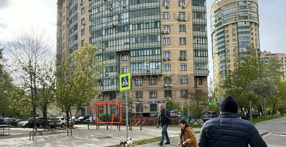 Торговое помещение, 79.1 м2 Москва - изображение 6