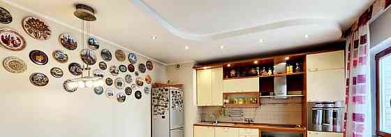 4-комн. квартира, 152 м2, 5/13 эт. Дзержинский