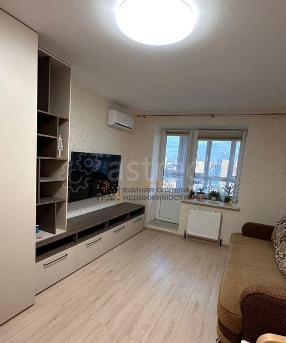 3-комн. квартира, 80 м2, 10/12 эт. Уфа - изображение 3