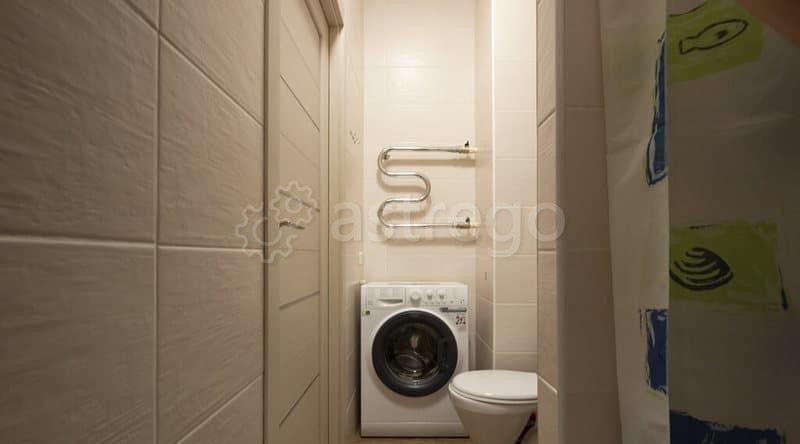 1-комн. квартира, 19 м2, 3/11 эт. Красноярск - изображение 7