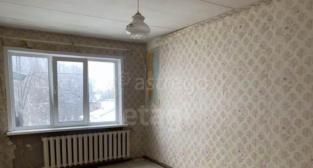 3-комн. квартира, 57.8 м2, 5/5 эт. Дмитров - изображение 5