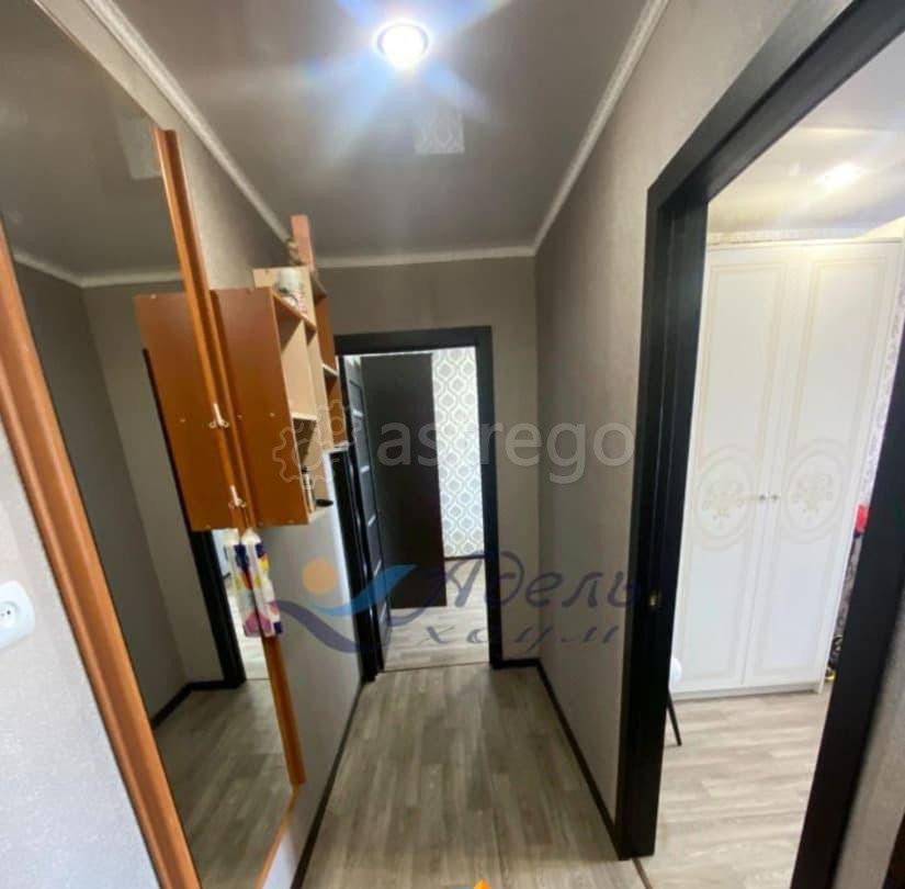 2-комн. квартира, 42 м2, 5/5 эт. Норильск - изображение 7