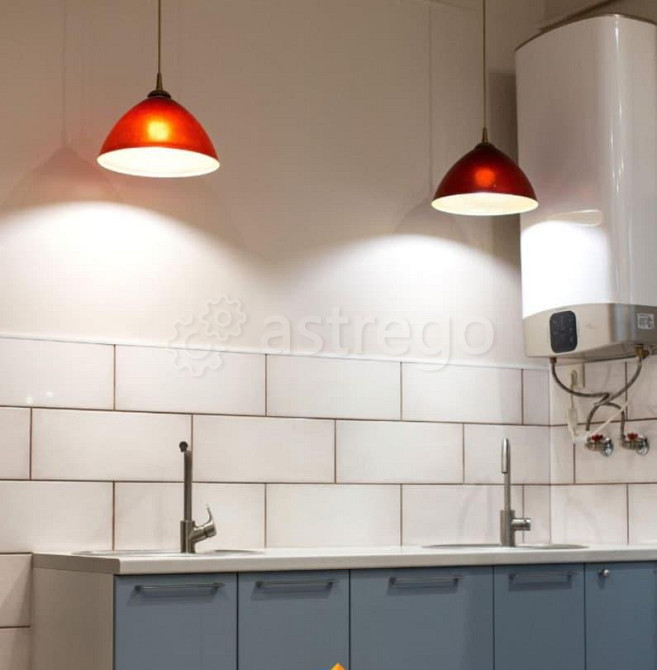 6-комн. квартира, 236.4 м2, 5/5 эт. Санкт-Петербург - изображение 5