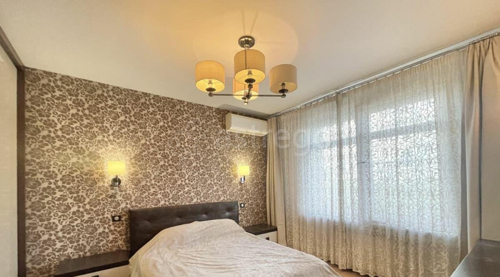 3-комн. квартира, 100 м2, 10/17 эт. Москва - изображение 7