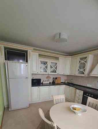 4-комн. квартира, 115 м2, 15/25 эт. Пушкино