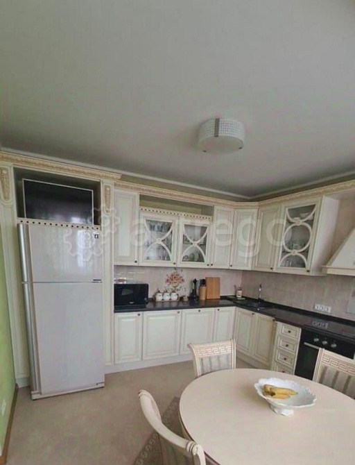 4-комн. квартира, 115 м2, 15/25 эт. Пушкино - изображение 2