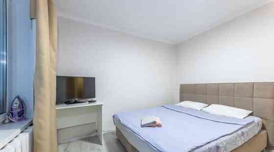 2-комн. квартира, 45 м2, 9/9 эт. Москва