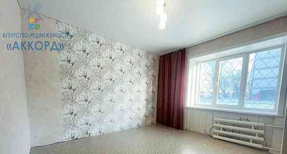 1-комн. квартира, 37 м2, 3/9 эт. Бийск
