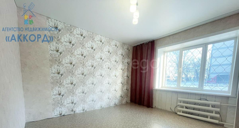1-комн. квартира, 37 м2, 3/9 эт. Бийск - изображение 2