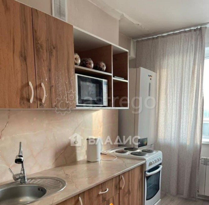 1-комн. квартира, 32.1 м2, 8/14 эт. Бийск - изображение 4