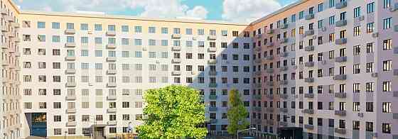 4-комн. квартира, 99.97 м2, 8/9 эт. Красноярск