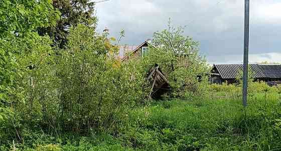 Дом, 36 м2, 23 сотки, 1 эт. Санкт-Петербург
