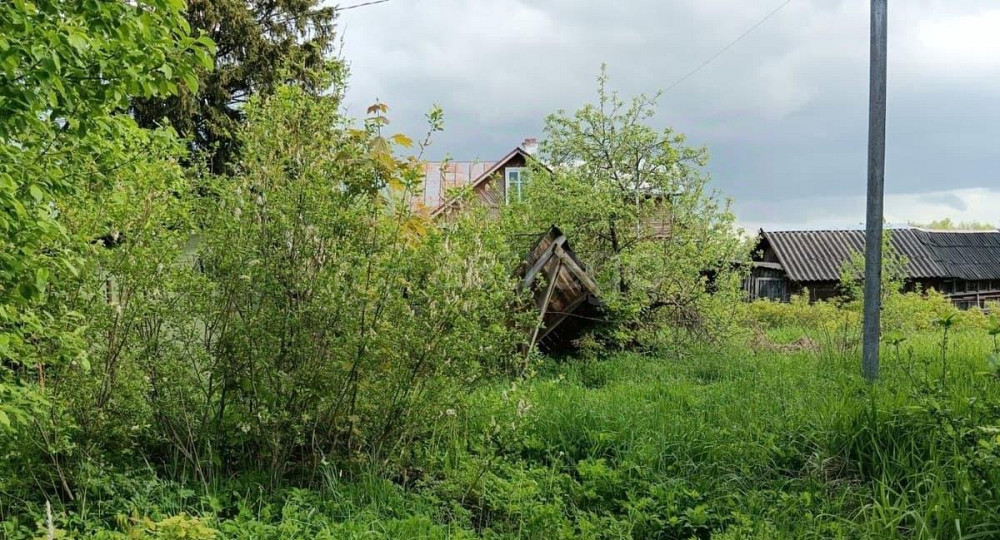 Дом, 36 м2, 23 сотки, 1 эт. Санкт-Петербург - изображение 2