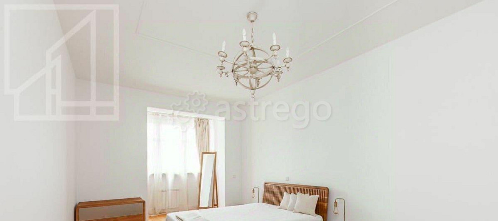 4-комн. квартира, 200 м2, 10/43 эт. Москва - изображение 2