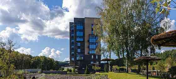 4-комн. квартира, 91.4 м2, 5/8 эт. Красноярск