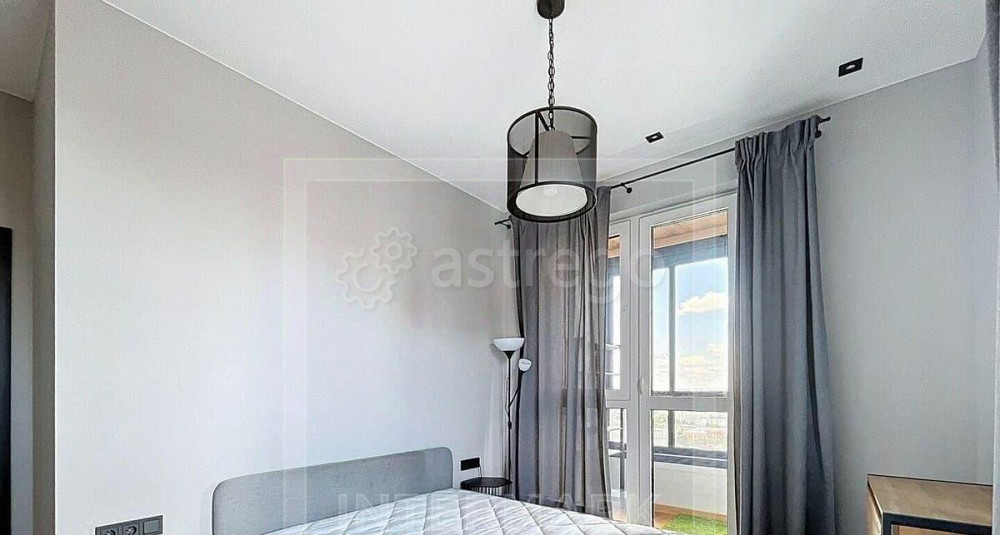 3-комн. квартира, 80 м2, 22/23 эт. Москва - изображение 5
