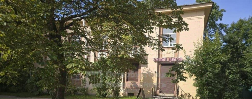 Торговое помещение, 54 м2 Санкт-Петербург - изображение 1