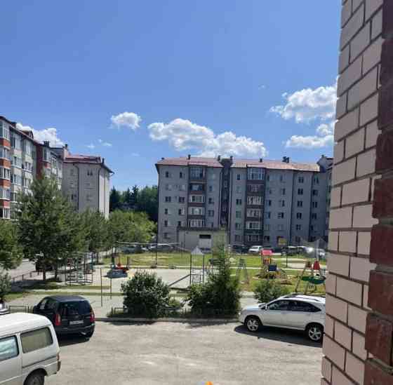 1-комн. квартира, 38.3 м2, 4/6 эт. Барнаул