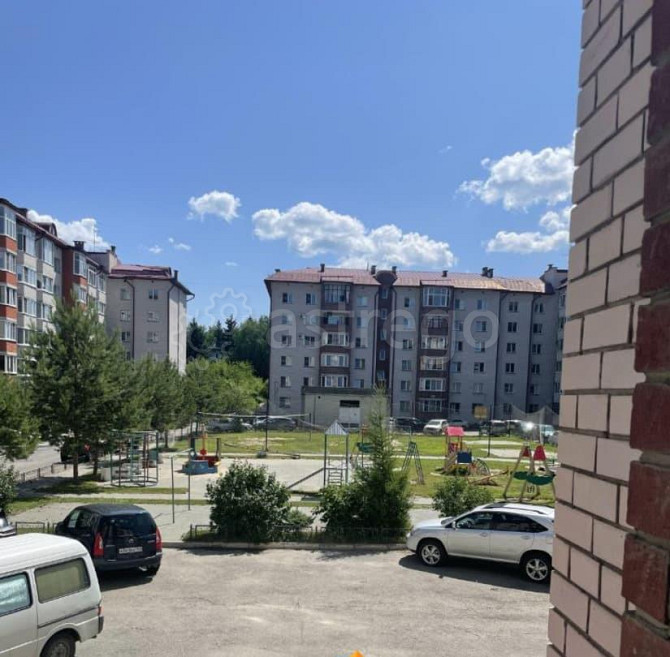 1-комн. квартира, 38.3 м2, 4/6 эт. Барнаул - изображение 3