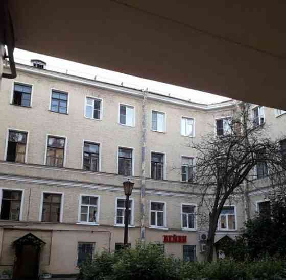 Комната, 11.4 м2, 3/5 эт. Санкт-Петербург