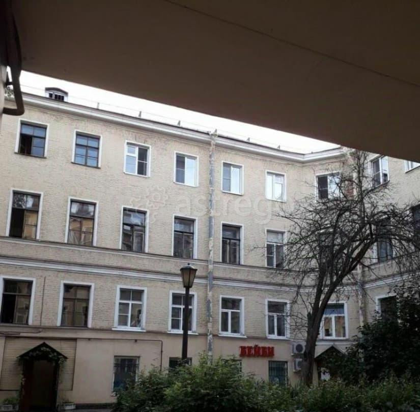 Комната, 11.4 м2, 3/5 эт. Санкт-Петербург - изображение 5