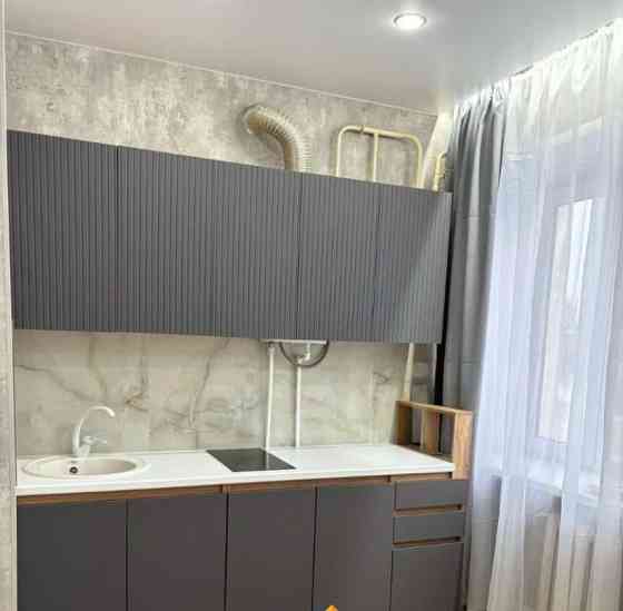 Студия, 25.7 м2, 4/4 эт. Котлас