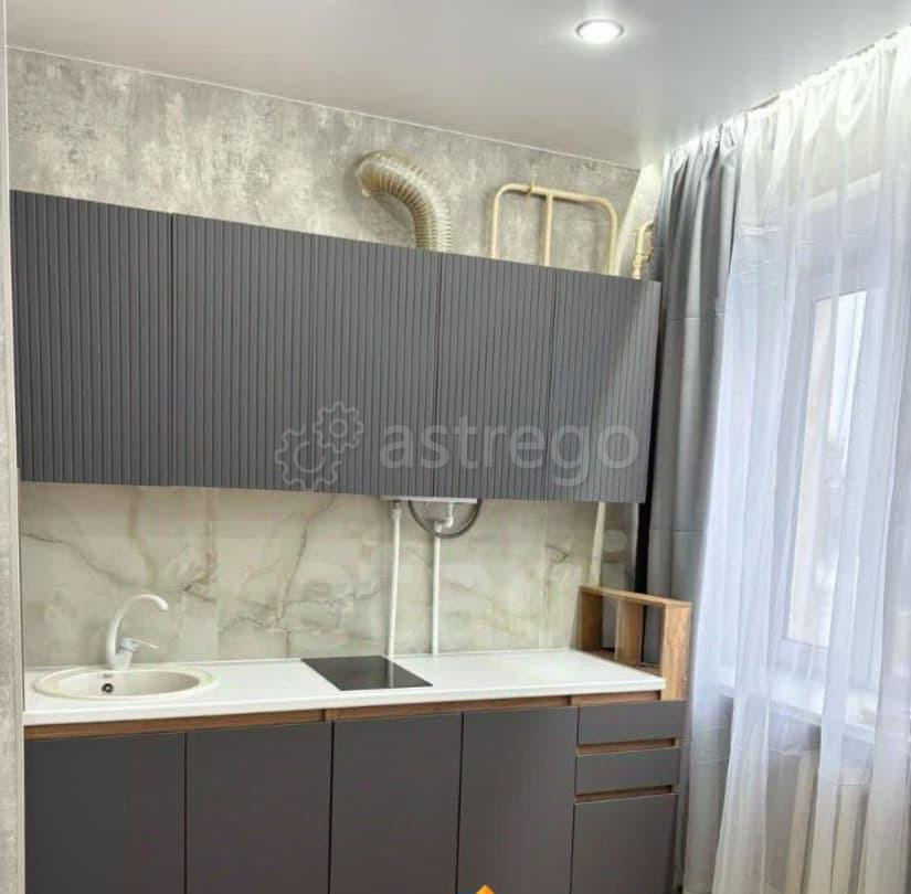 Студия, 25.7 м2, 4/4 эт. Котлас - изображение 3