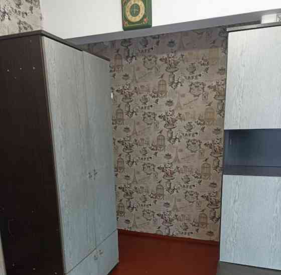 1-комн. квартира, 30.5 м2, 5/5 эт. Красноярск