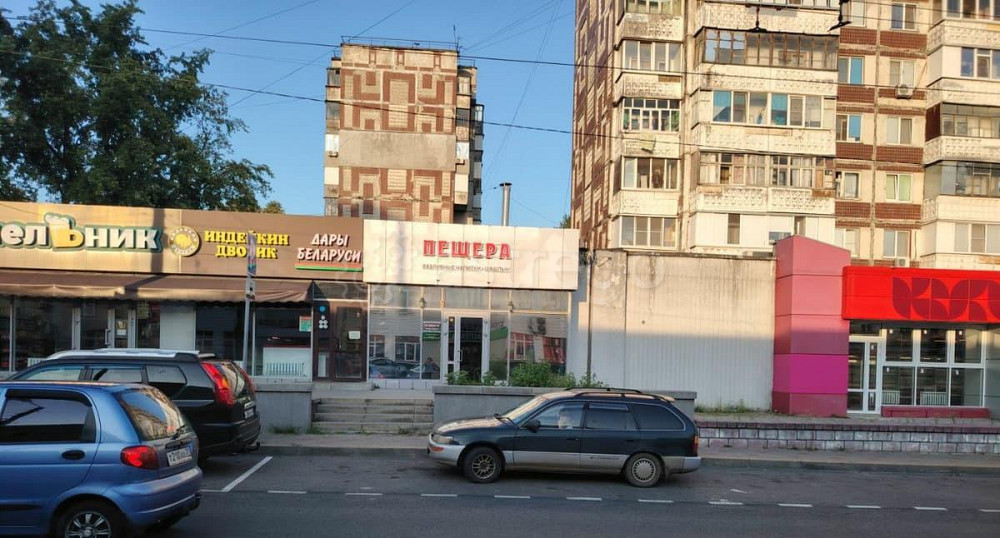 Торговое помещение, 169.2 м2 Белгород - изображение 2