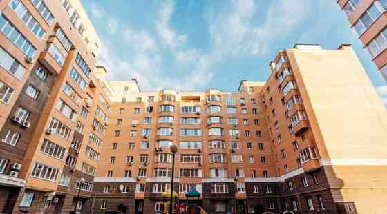 1-комн. квартира, 41 м2, 9/9 эт. Москва