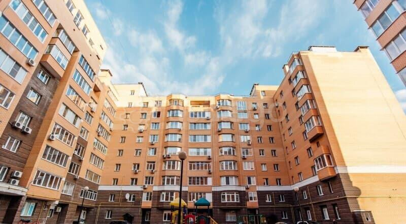 1-комн. квартира, 41 м2, 9/9 эт. Москва - изображение 4