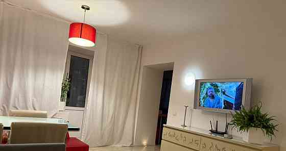 Студия, 40 м2, 6/13 эт. Москва