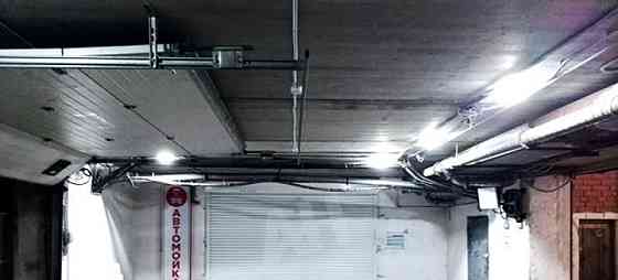 Производственное, 55 м2 Москва