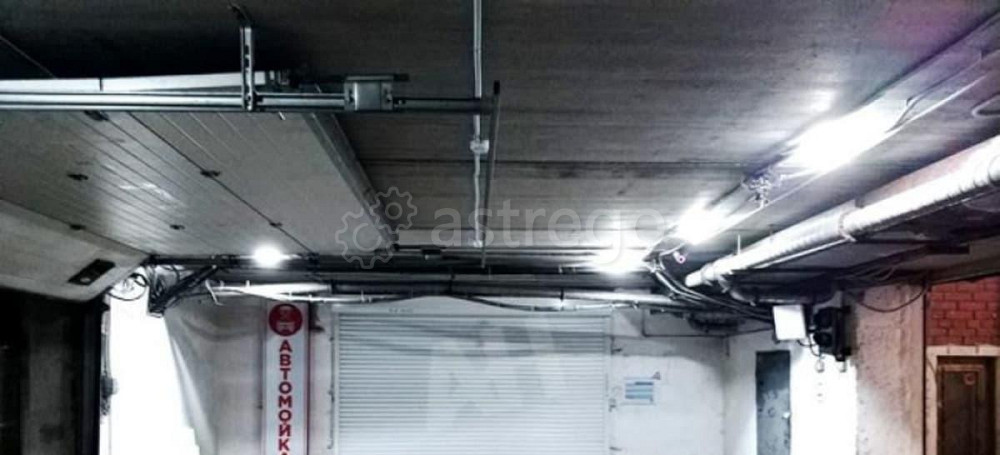 Производственное, 55 м2 Москва - изображение 4