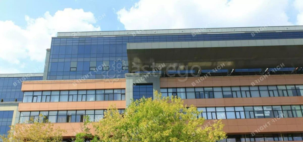 Офис, 241.4 м2 Москва - изображение 3