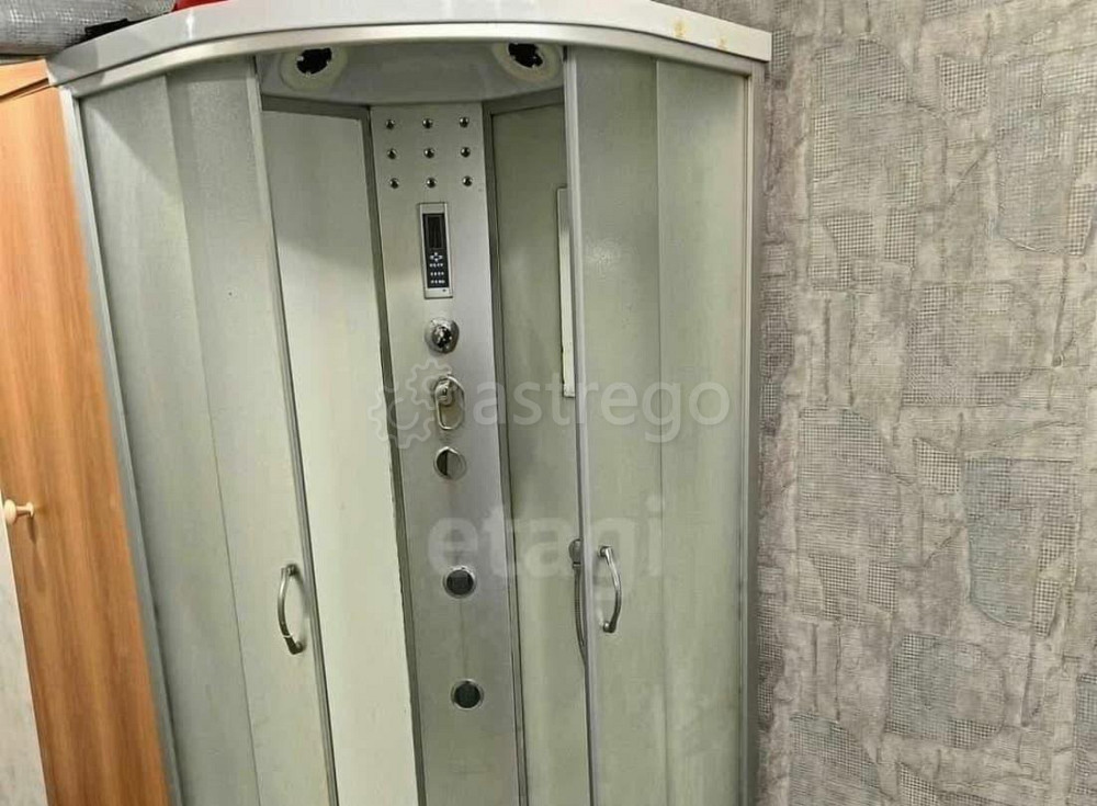 Студия, 14 м2, 1/5 эт. Красноярск - изображение 7