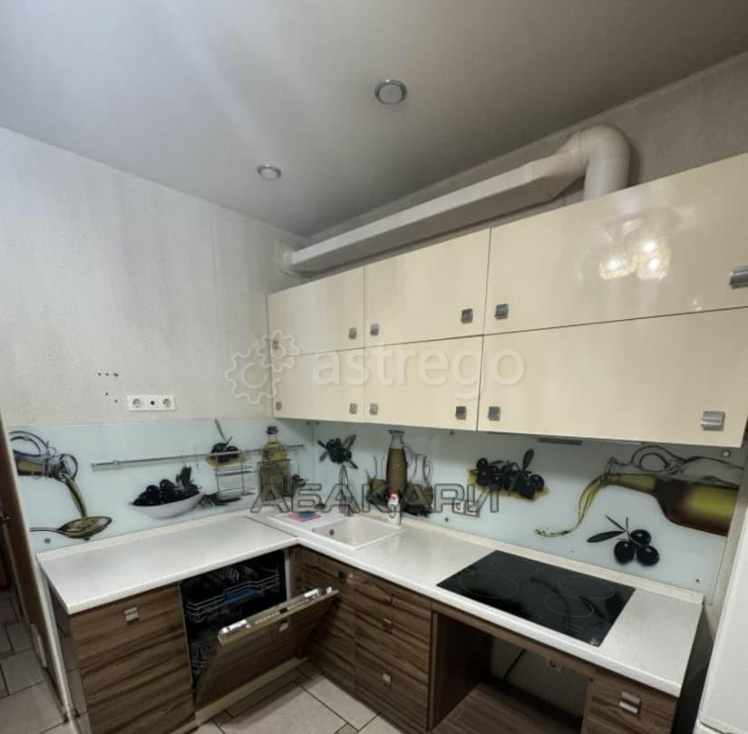 2-комн. квартира, 53 м2, 2/10 эт. Красноярск - изображение 7
